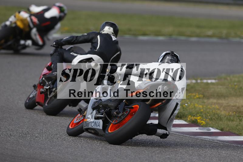 /19 06.06.2026  TZ Motorsport ADR/Gruppe gelb/454
